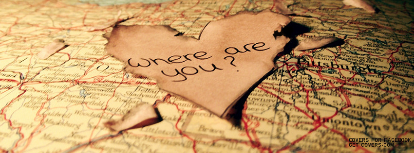 where-are-you